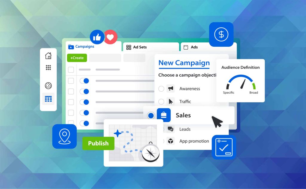 How Online Marketing Helps Businesses Grow in a Competitive Digital World
